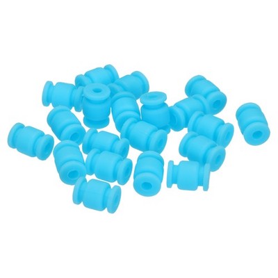 RC Anti Vibration Balls for RC F4 F7 Flight Controller M3.5x13mm(Blue)20PCS