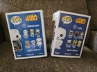 Star Wars Lot. 2 Different Mandalorion The Child & 2 Star Wars Funko Pops. — photo 10
