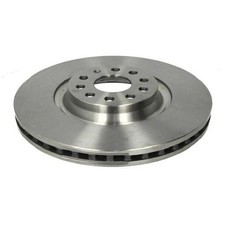 2x Bremsscheibe 26210853 vorne für Seat Tarraco KN2