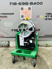 Greenlee 854 Conduit Pipe Bender EMT IMC RIGID 1/2-2 NW Board 1-YR Warranty BG10