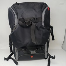 Manfrotto Advanced Travel Backpack MB MA-BP-TRV Camera Gear Padded Bag Case