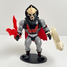 Vintage MOTU He-Man Masters of the Universe Hordak Figure Complete Original 1985