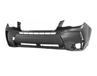 StoßStange Vorne FÜR Subaru Forester XT 2013-2019 Lackierbar