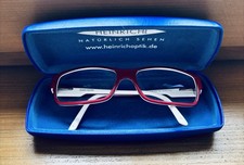 Brillengestell Herren Carrera Rot