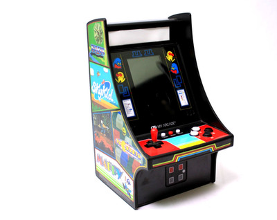 My Arcade - DGUNL-3226 Namco Museum Mini Player Retro Arcade Machine