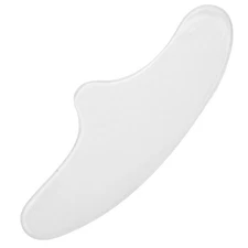 Silicone Anti Wrinkle Forehead Patch Self Adhesive Reusable Forehead Wrinkle