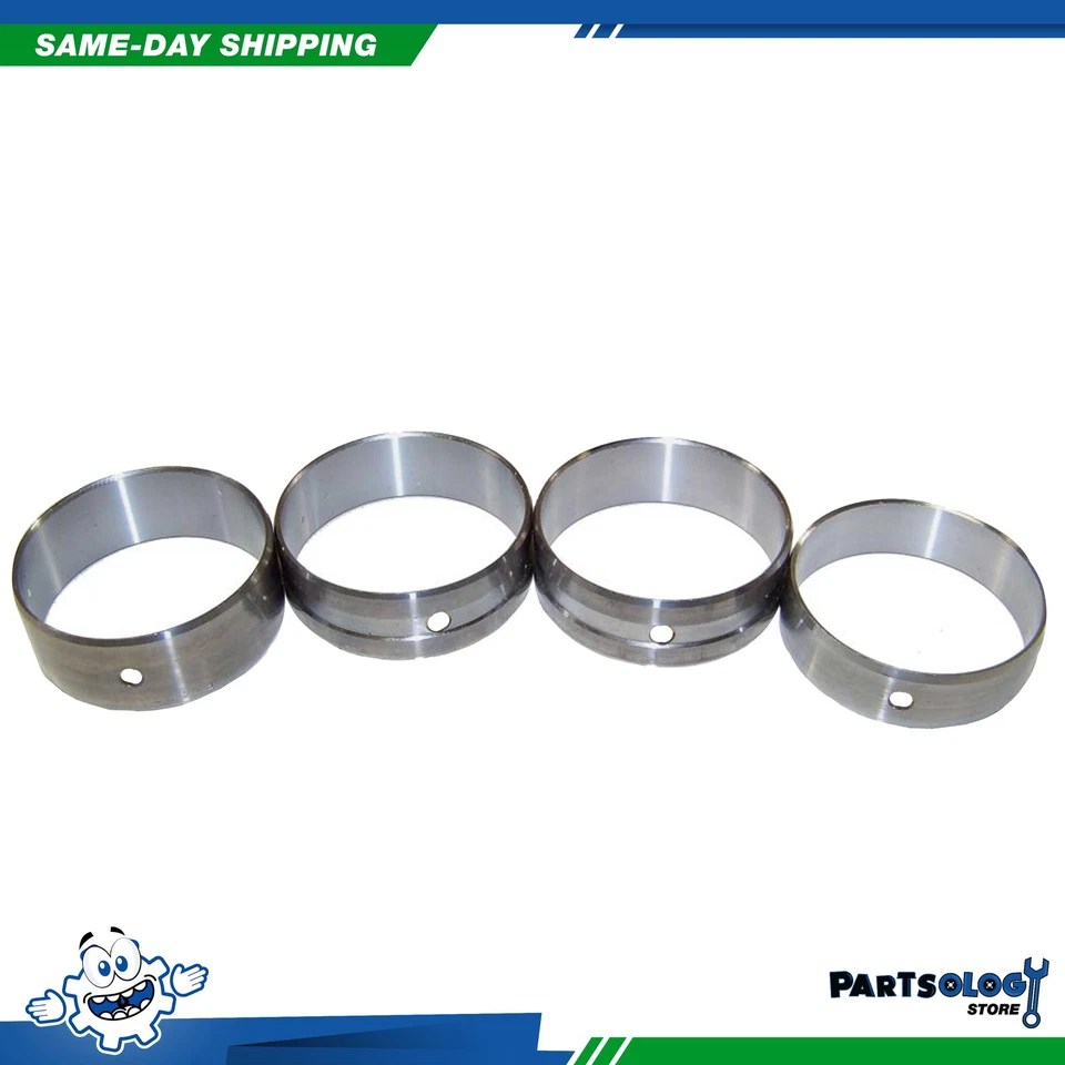 Kit de reconstrucción de motor DNJ EK422 para Ford Mazda Navajo 90-94 4,0 L V6 OHV 12v VIN X Foto 2 de 4