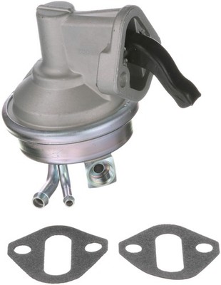 Mechanical Fuel Pump Delphi For 1985-1990 Chevrolet C60 5.7L V8