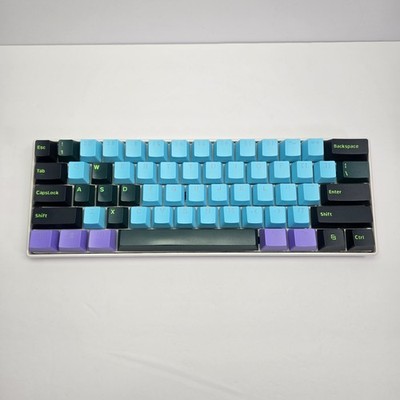 Boyi 61 Mini 60% RGB Mechanical Keyboard