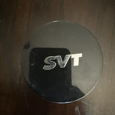 Ford Mustang Svt F150 Focus 2001-2014 Wheel Rim Center Caps 1w731a096a