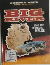  DVD Big River Seuß Stefan