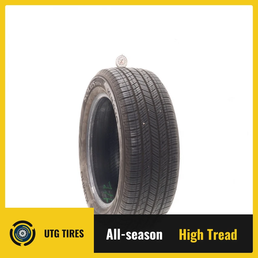 Kumho 225/55/17 All Season Tires for sale | eBay Kumho 225/55/17 All Season Tires for sale | eBay
