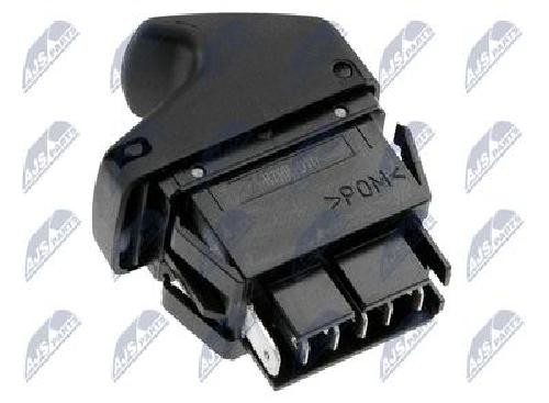 Nty Window Regulator Switch For Renault Kangoo 1997-/6 Pins - Image 17