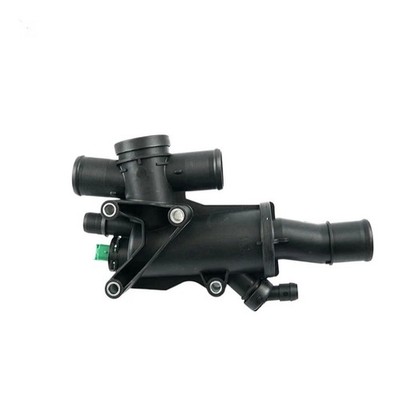JP Thermostat Housing For CITROEN C4 FIAT FORD LANCIA PEUGEOT VOLVO 03-18 1336Y9