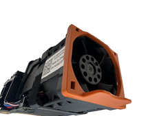 QTY 4 KG52T Dell PowerEdge R640 High Performance Cooling Fan 0KG52T GFM0412SS-D