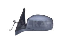 AußEnspiegel Alkar 9225996 FüR Suzuki MZ Swift EZ Beheizbar Konvex 3 RS413 ZC11S