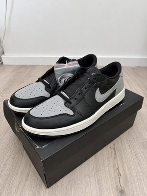 Air Jordan 1 Low Golf Shadow EU 44.5 DD9315-001
