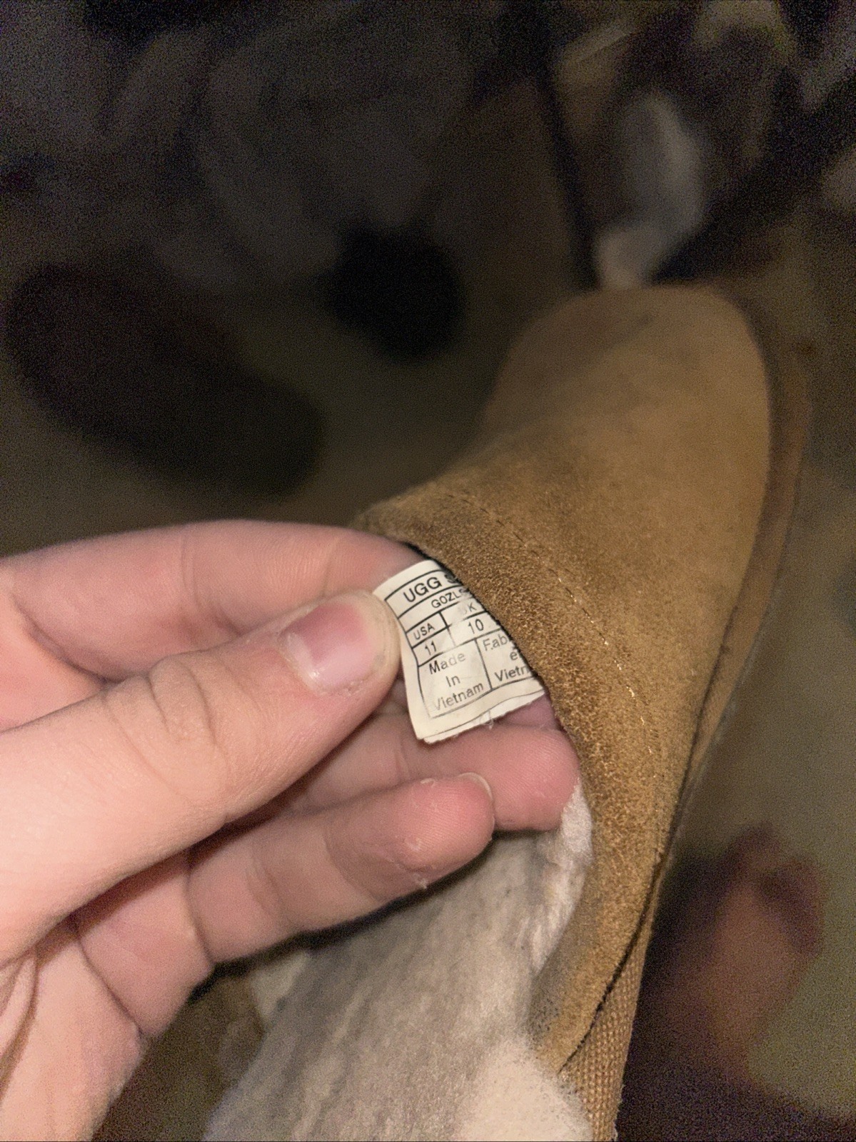 Ugg Slides - image 5