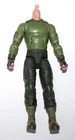 PURGE 34 - Short-Fuze Body - GIJOE CLASSIFIED SERIES 6" Scale 1/12
