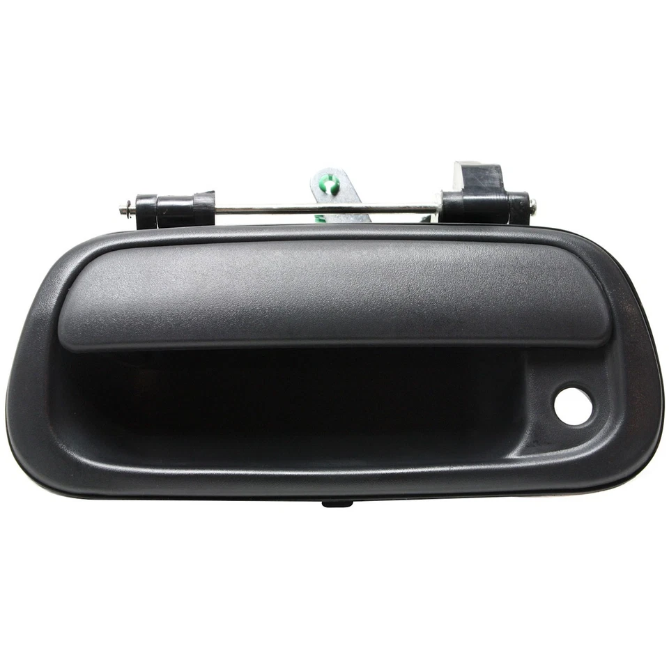 Tailgate Tail Gate for Toyota Tundra 2001-2006 — 第 2/4 张图片