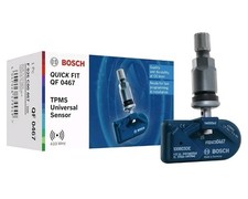 New Bosch F026C00467 - QF0467 - Universal Qui...