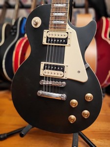 Epiphone Les Paul Classic Ebony | eBay