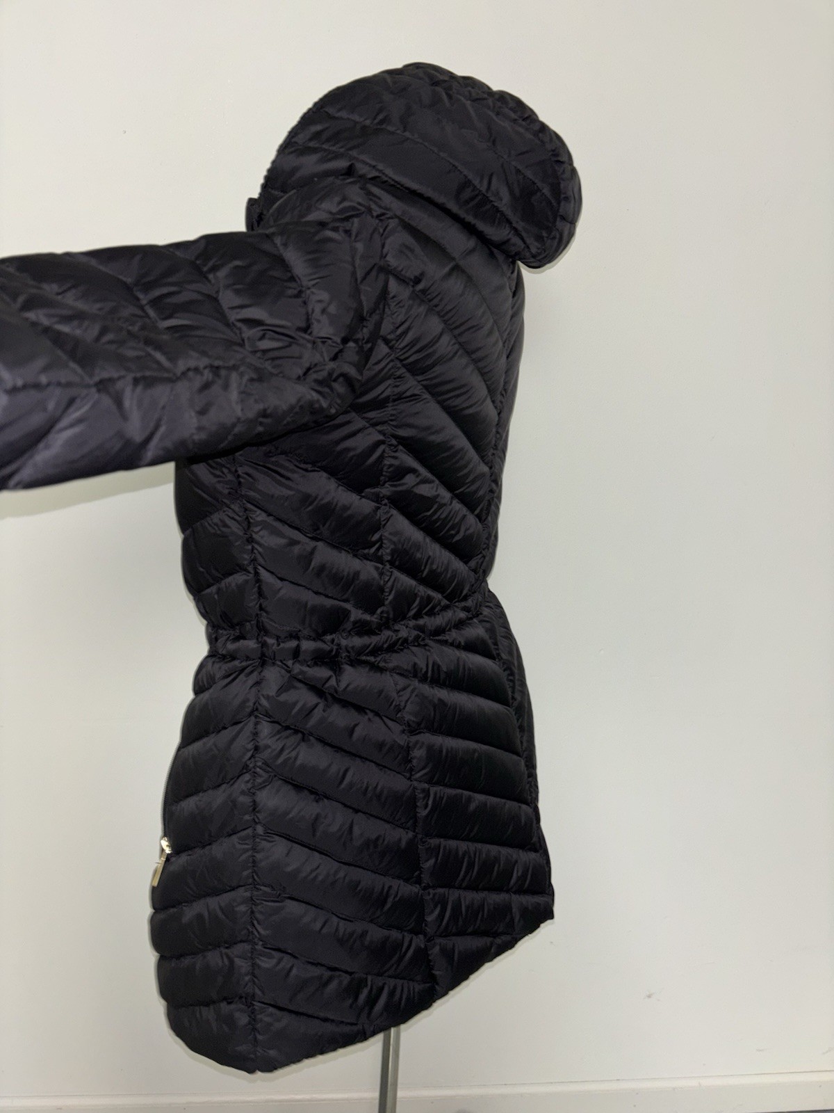 GALLERY Down Jacket Lightweight Water Repellent P… - image 3