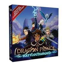 Brotherwise The Dragon Prince Battlecharged