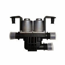 Heizungsventil Kühlmittelregelventil für BMW 5er E60 E61 6er E63 E64 7er X5 E53