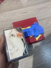 All The Way...A Decade of Song - Audio Cassette By Celine Dion