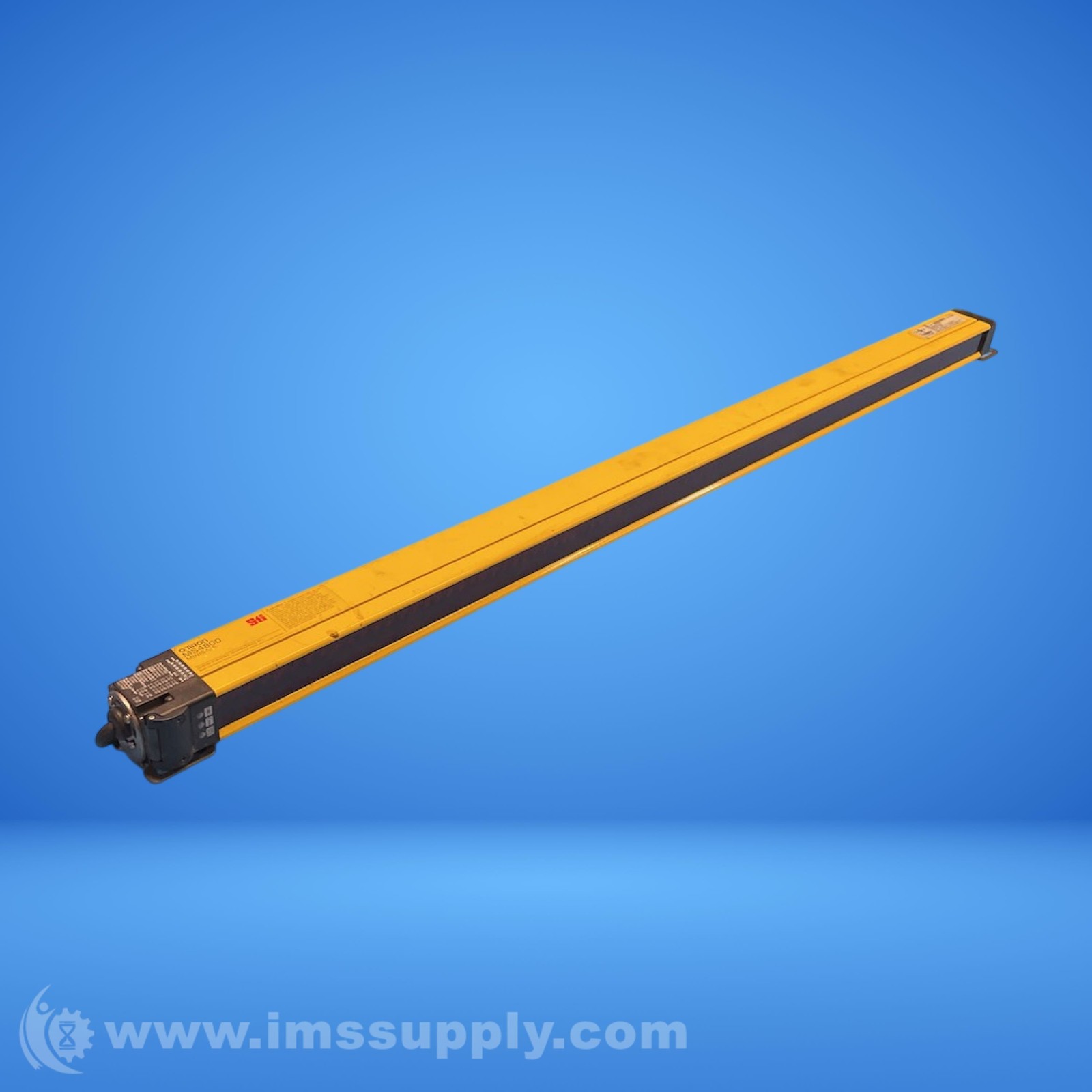 Omron MS4800S-20-0920-R Safety Light Curtain 9703