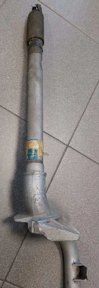 Forcella Vespa PX  PE Arcobaleno originale Piaggio (ved.descrizione) - Immagine 3 di 4