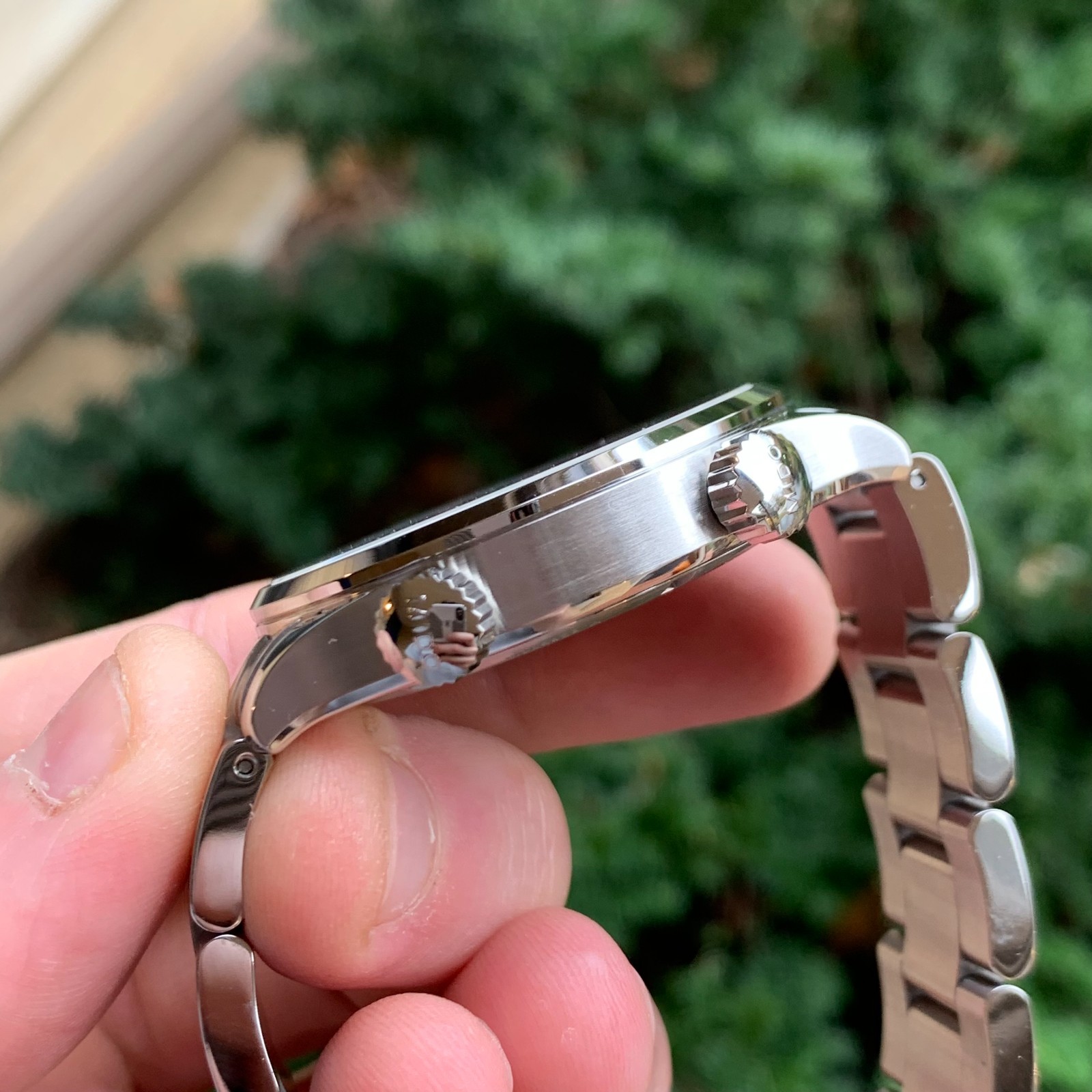 Mido Multifort GMT Worldtime Automatic M005929A M… - image 11