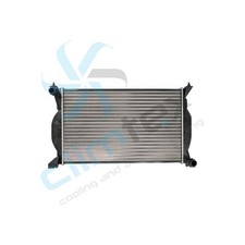 Radiateur Audi A4