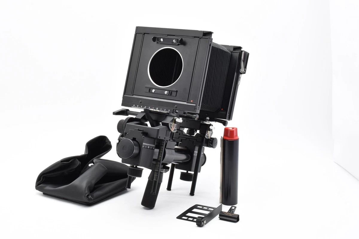 Sinar F2 Large Format Film Cameras for sale | eBay