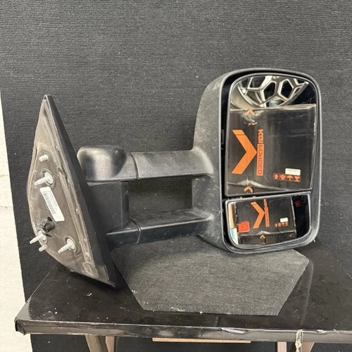 07-13 Silverado 2500 Passenger Side Right Door Mirror OEM 20862095