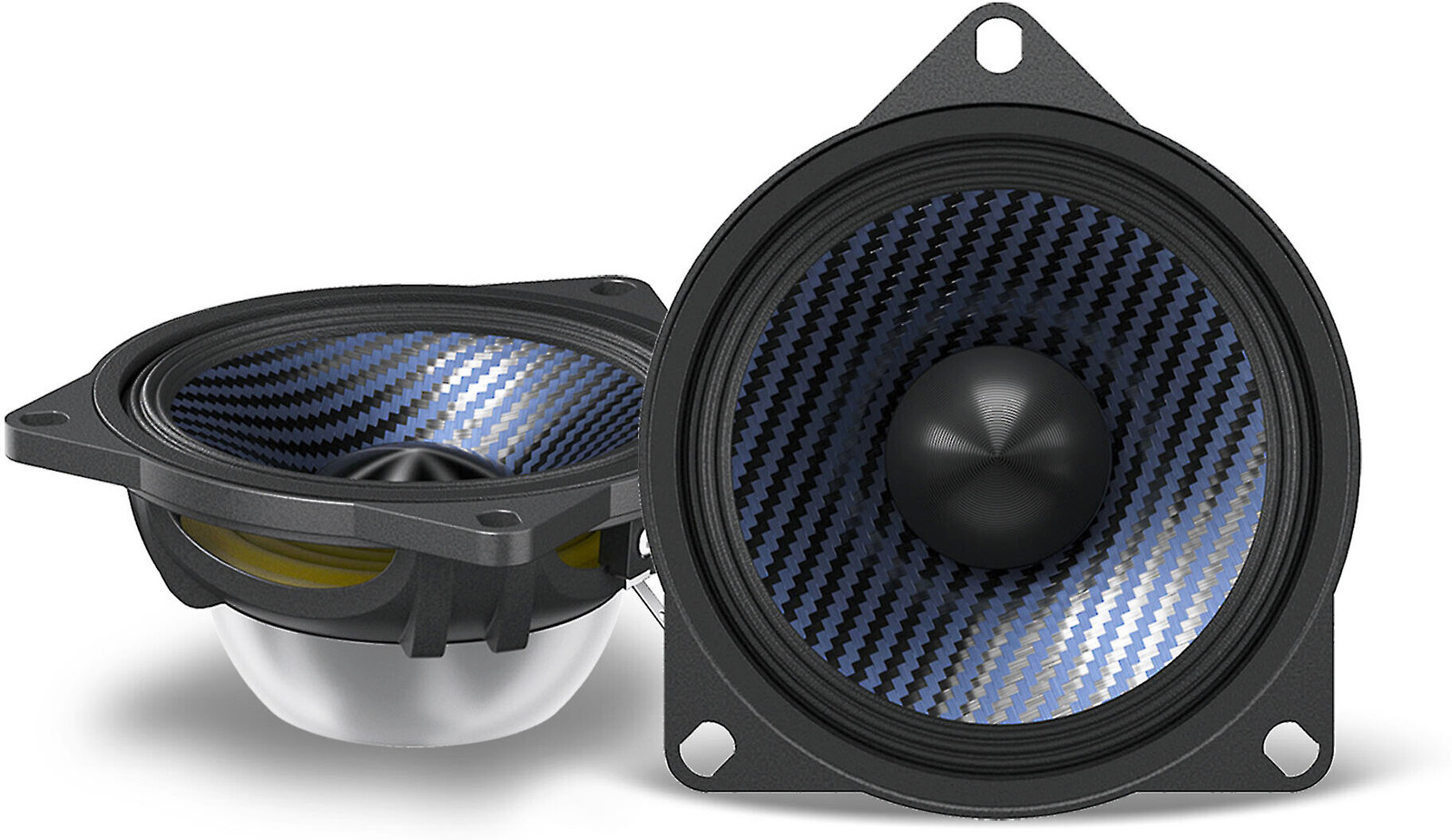 Alpine EV-40MR-T 4 Задняя дверьпалуба select Tesla 37190₽