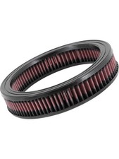 K&N Round Air Filter fits Chevrolet Camaro 5.0 (E-1070)