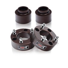 3.5" Front & 3" Rear Leveling Lift Kit For Ram 1500 4WD 09-25