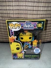 Funko Pop! Disney Queen Of Hearts With King #1063 Funko Shop Vinyl Figure