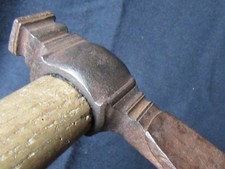 *** AXTHAMMER - BEIL - HAMMER - AXT ***