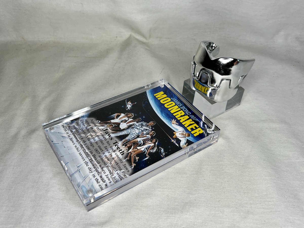 【絶版・希少】007 MOONRAKER JAWS s-l400.jpg