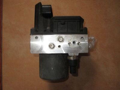 AUDI A6 VW PASSAT B5 ABS PUMP MODULE Steuergerät Hydraulikblöcke 4B0614517G 