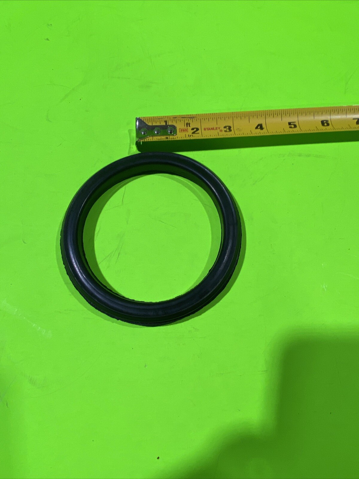 Laser 97677 Friction Drive Wheel For MTD Craftsman Troy Bilt 735-0243B ...