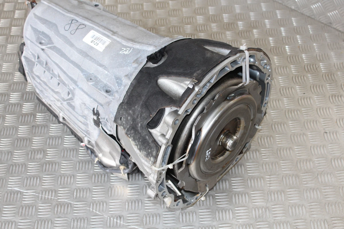 MERCEDES-BENZ E C238 W213 E220 E250 Automatic Gearbox a2532702401  
