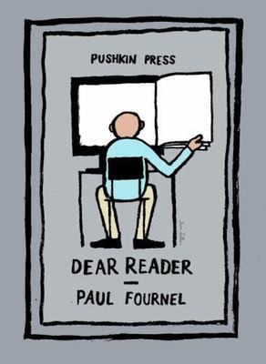 Dear Reader by Fournel, Paul