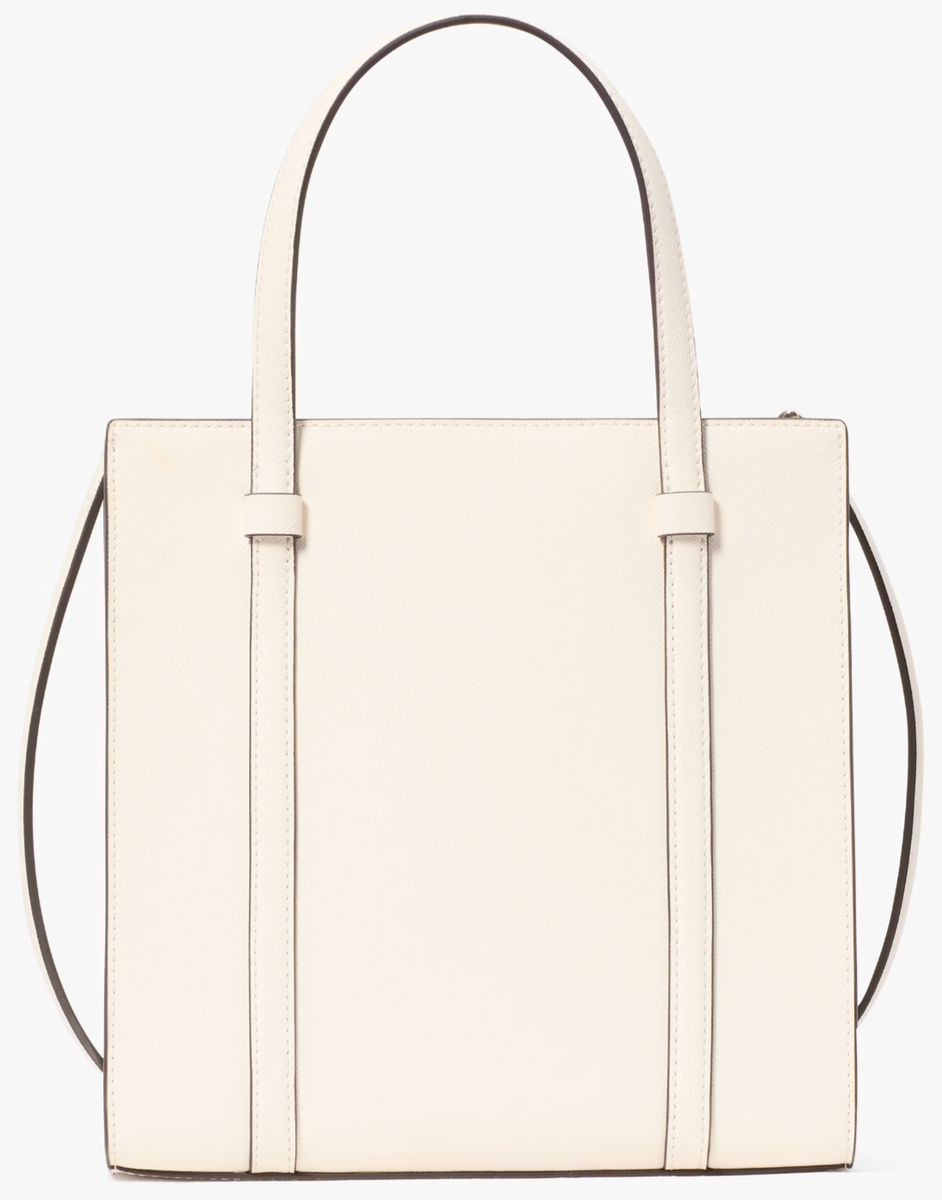 ケイトスペード Kenzie Limited Edition Small Tote  KI926 Kate Spade Kenzie Limited Edition Small Tote Bag KI926 Ivory