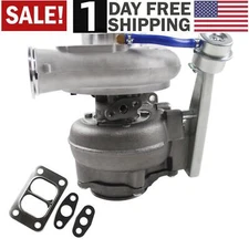 Turbo Turbocharger For Dodge Ram 2500 3500 1994-2002 D250 D350 5.9L 1989-1993 US