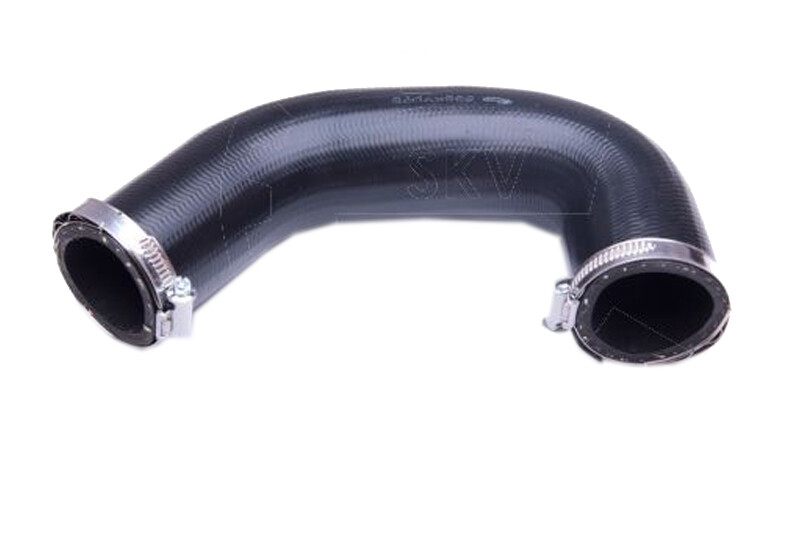 Tuyau durite intercooler renforcé pour Lancia Lybra 2.4 JTD 2000-2005 46782192