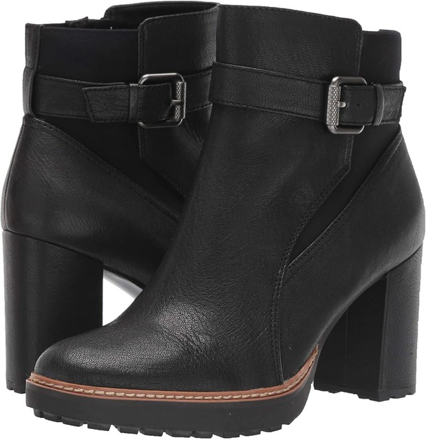 naturalizer elisa bootie
